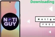 تحميل تطبيق notiguy مجانا apk للاندرويد 2023