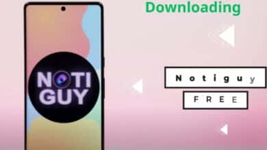 تحميل تطبيق notiguy مجانا apk للاندرويد 2023