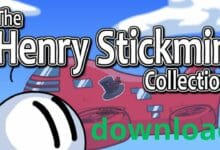 تحميل لعبة the henry stickmin collection للكمبيوتر وللاندرويد من ميديا فاير 2023