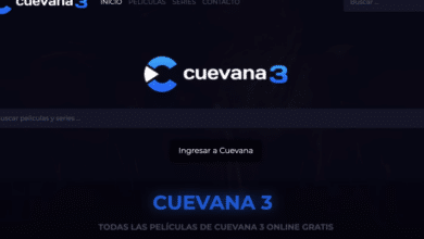 تحميل تطبيق cuevana