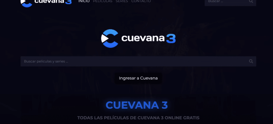 تحميل تطبيق cuevana