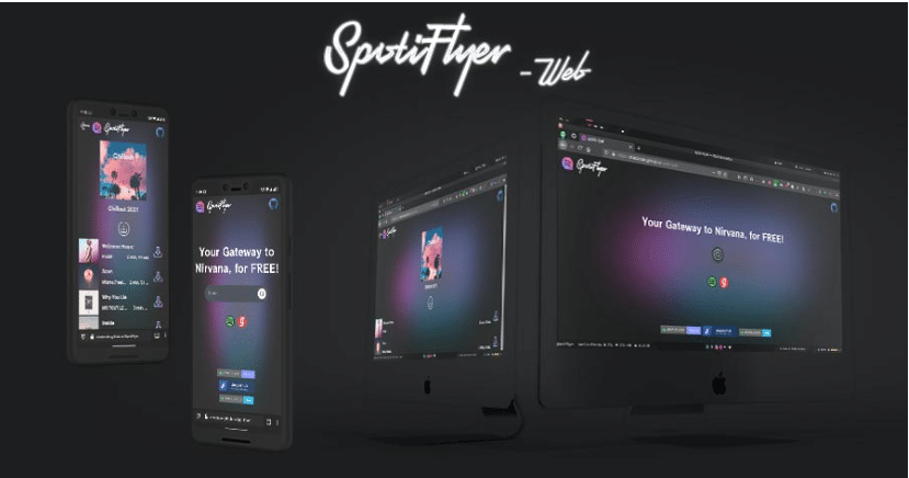 تحميل برنامج spotiflyer برابط مباشر 2023 للاندرويد والايفون