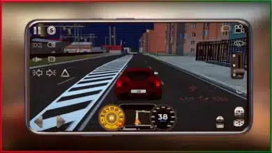 real driving sim