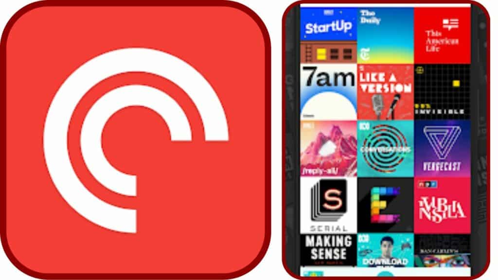 Pocket Casts