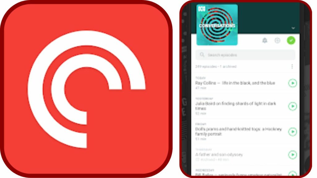 Pocket Casts