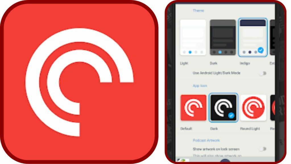 Pocket Casts