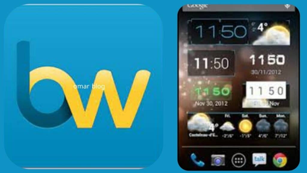 beautiful widgets