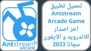 Antstream Arcade Game