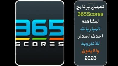 365Scores